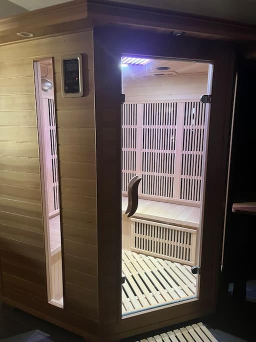 Suite Avec Sauna 36M² Niort Ngoại thất bức ảnh