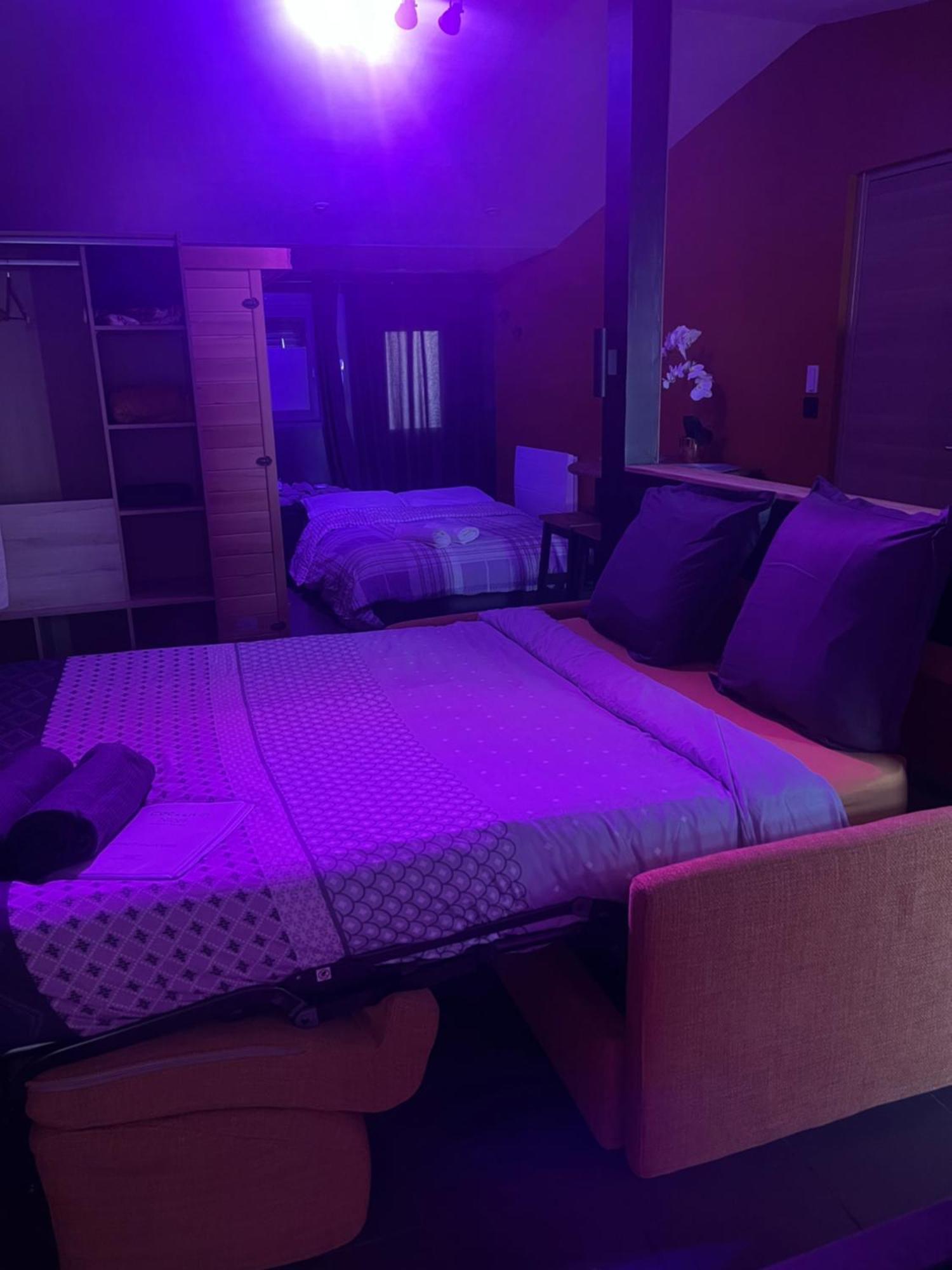 Suite Avec Sauna 36M² Niort Ngoại thất bức ảnh