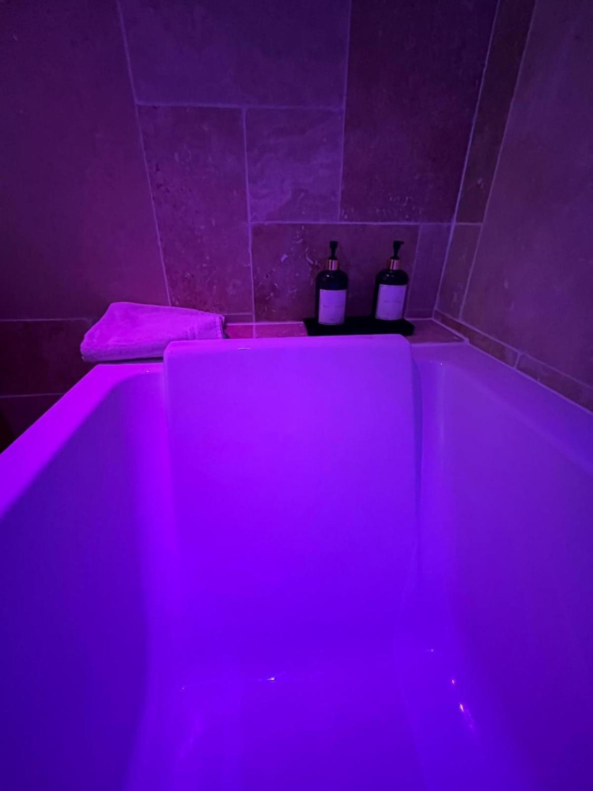 Suite Avec Sauna 36M² Niort Ngoại thất bức ảnh