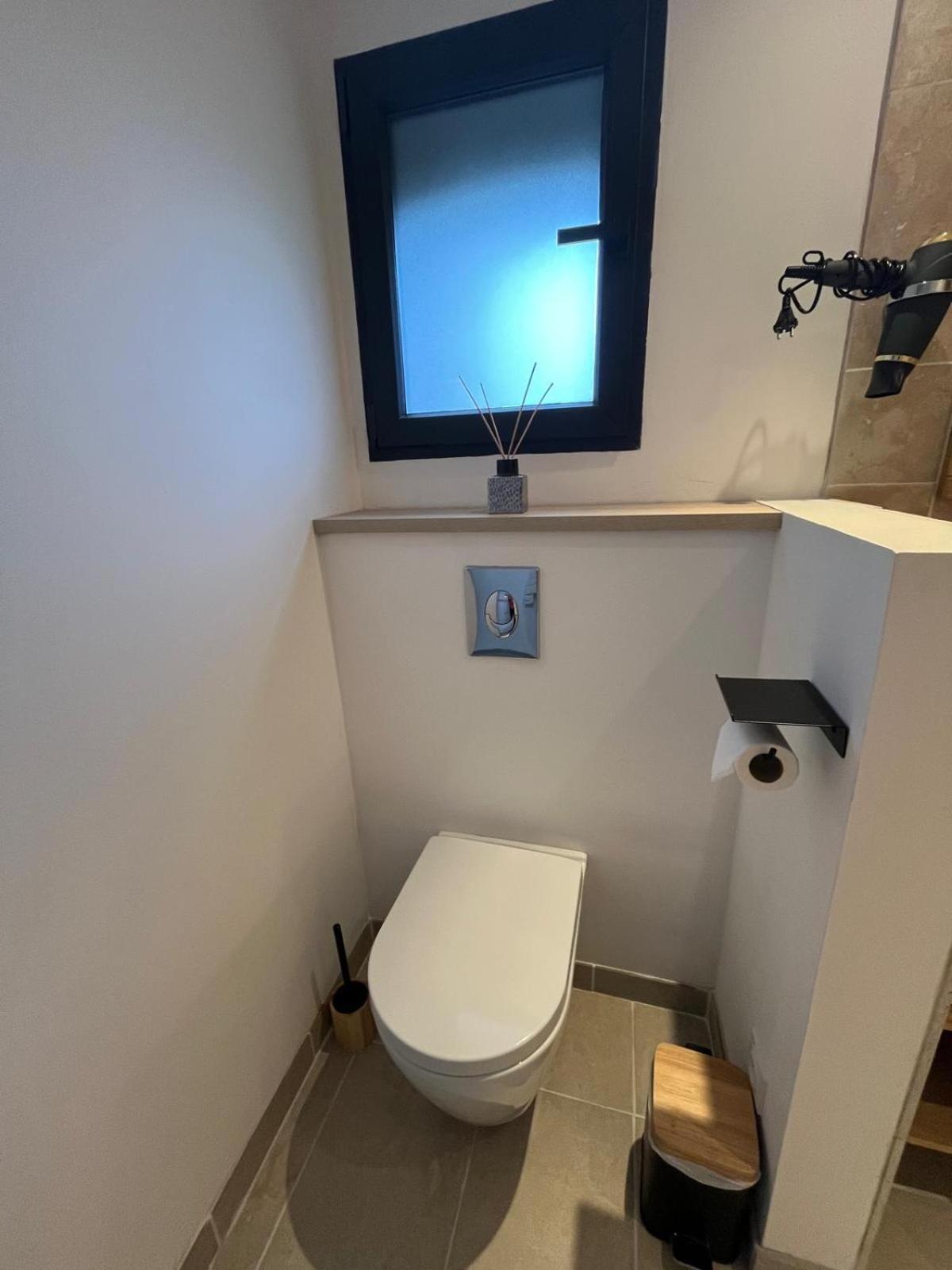 Suite Avec Sauna 36M² Niort Ngoại thất bức ảnh